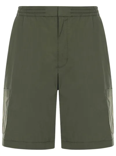 Ambush Shorts In Green