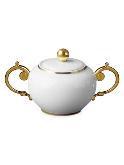 L'objet Aegean Sugar Bowl In Gold