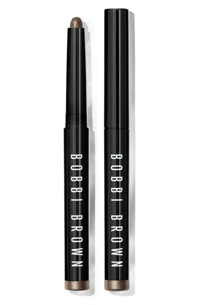 Bobbi Brown Long-wear Cream Eyeshadow Stick In Forest