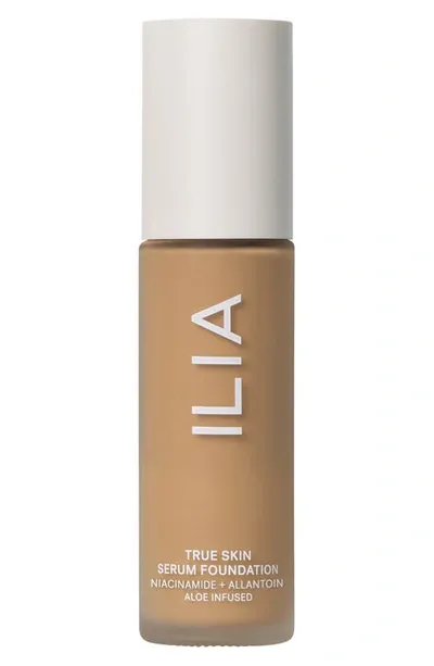 Ilia True Skin Medium Coverage Serum Foundation With Niacinamide Cres Sf8.75 1 / 30