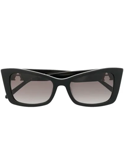 Aspinal Of London Aphrodite Cat-eye Sunglasses