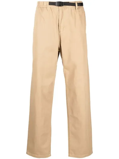 Gramicci Classic Climbing Pants In Beige