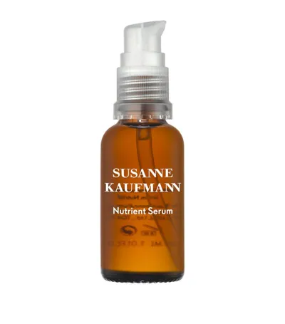 Susanne Kaufmann Nutrient Serum 1 Oz. In Multi