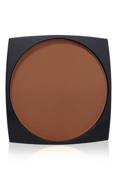 Estée Lauder Double Wear Stay-in-place Matte Powder Foundation Refill 8n1 Espresso .42 oz / 12 G