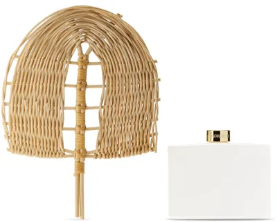 Floraïku Lily Of The Valley Diffuser Set In Na