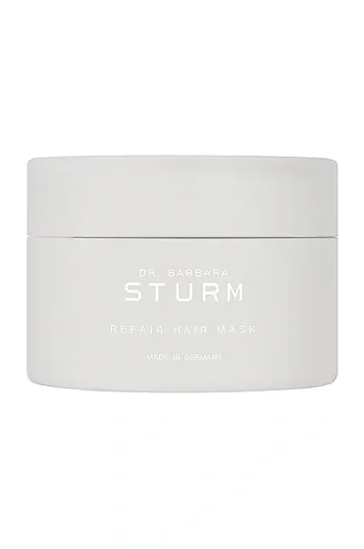 Dr Barbara Sturm Repair Hair Mask, 200ml - One Size In N,a