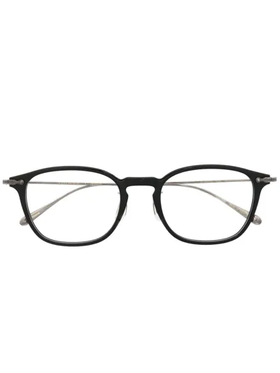 Oliver Peoples Square-frame Glasses