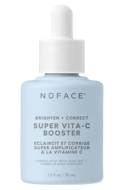 Nuface ® Brighten + Correct Super Vita-c Booster