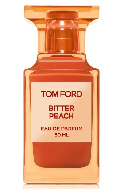 Tom Ford Bitter Peach Eau De Parfum 3.4 Oz.