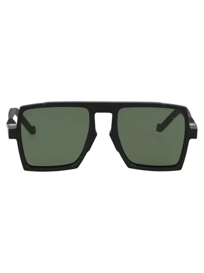 Vava Bl0026 Sunglasses In Grey