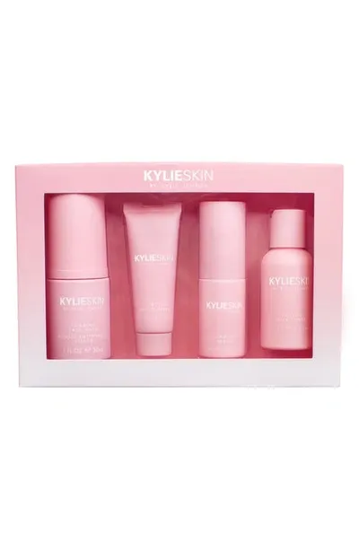 Kylie Skin Mini Skincare Set