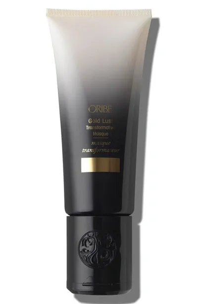 Oribe Gold Lust Transformative Hair Mask 5 oz/ 150 ml