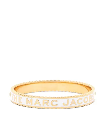 Marc Jacobs Bracciale In Nude & Neutrals