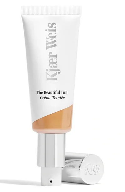 Kjaer Weis The Beautiful Tint Tinted Moisturizer In M4