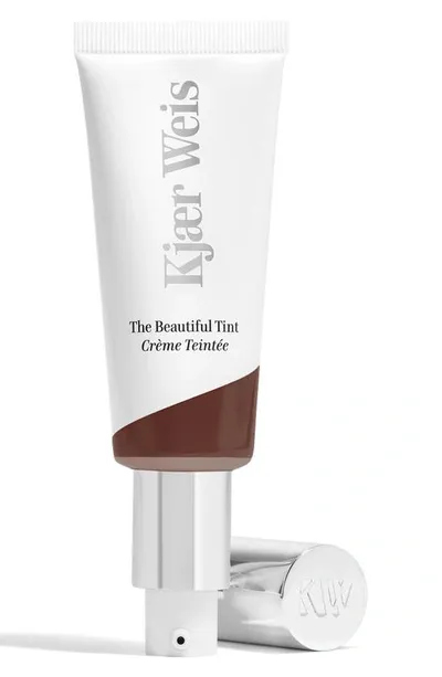 Kjaer Weis The Beautiful Tint Tinted Moisturizer In D7