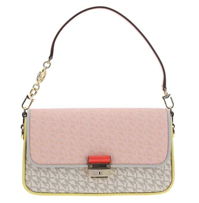 Michael Michael Kors Bradshaw Small Color In Multi