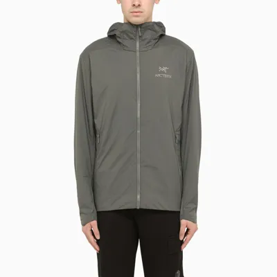 Arc'teryx Grey Atom Sl Field Jacket