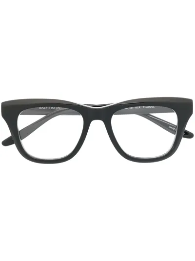 Barton Perreira Claudel Square-frame Glasses