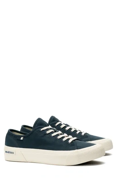 Seavees Seachange Ltt Sneaker In Deep Ocean