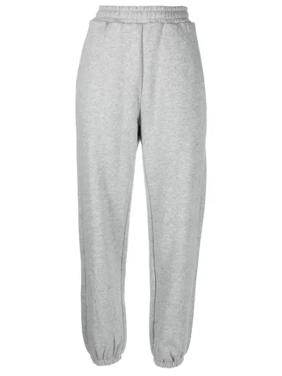 Ksubi Gray 3 X 4 Lounge Pants In Grau