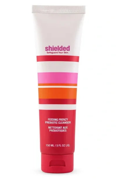 Shielded Beauty Feeding Frenzy Prebiotic Cleanser 5 Oz.