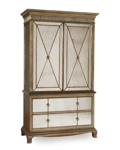 Hooker Furniture Bristol Armoire