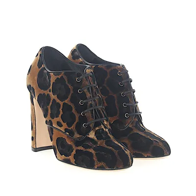 Dolce & Gabbana Schuhe  Stiefeletten