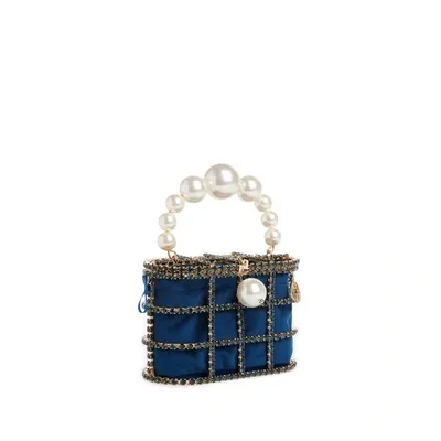 Rosantica Holli Crystal Bag