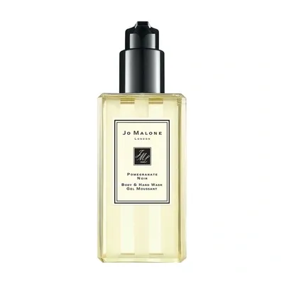 Jo Malone London Pomegranate Noir Body & Hand Wash, 250ml - One Size In Default Title