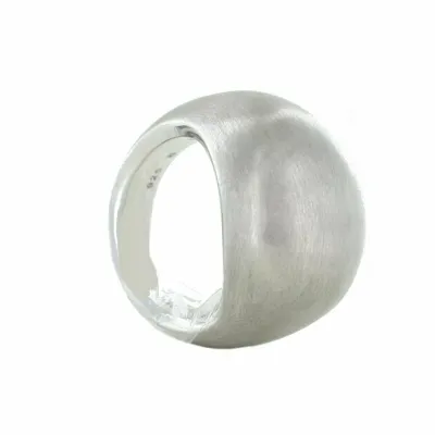 Pre-owned Esprit Collection Damen Ring Silber Nyxia Elrg92033b1