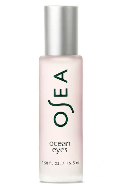 Osea Ocean Eyes Age-defying Eye Serum In Default Title