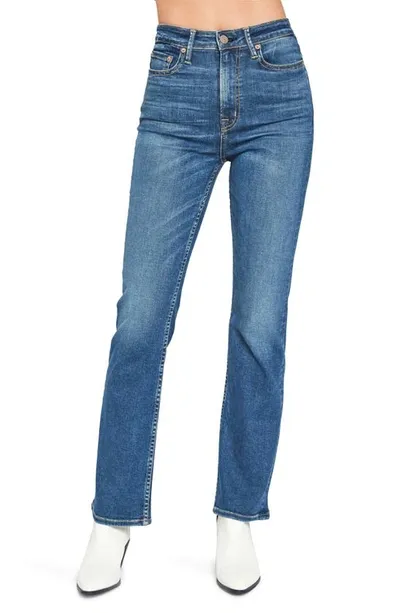 Noend Celine Bootcut Jeans In Cordova