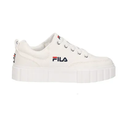 Pre-owned Fila Damenschuhe Sandblast