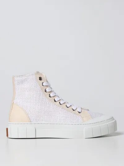 Good News Sneakers  Women In White