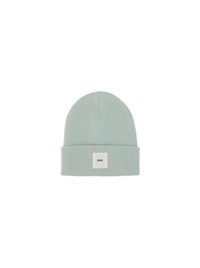 Oamc Watch Cap In Fern Green