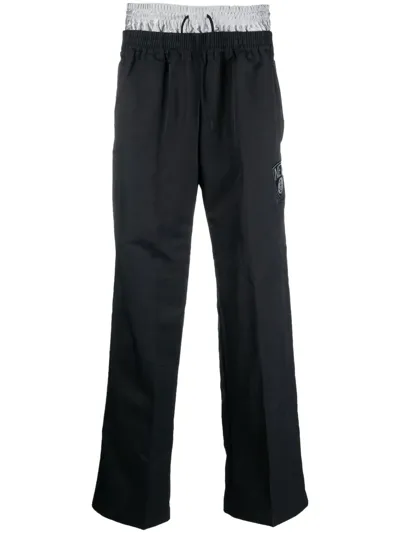 Ambush X Nike Jets Track Pants In Black