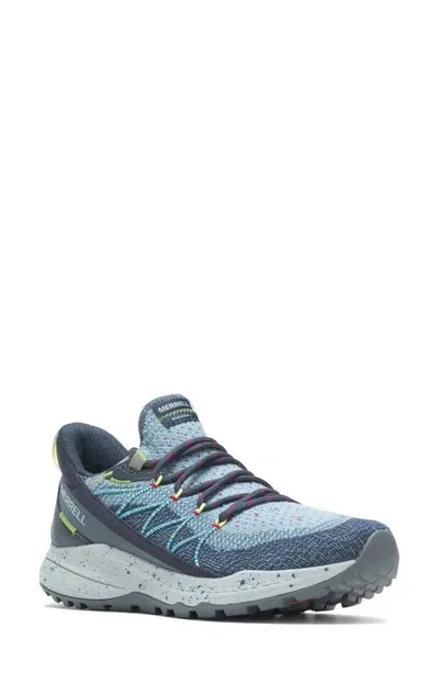 Merrell Bravada 2 Sneaker In Blue