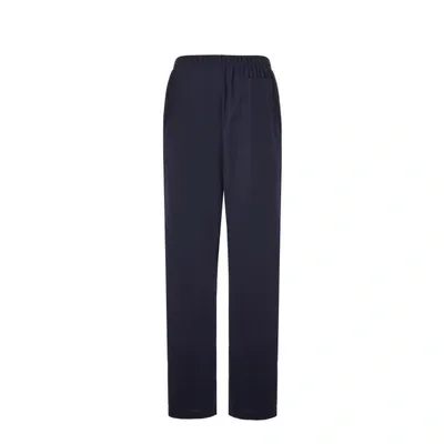 Sunspel Cotton Pyjama Trousers