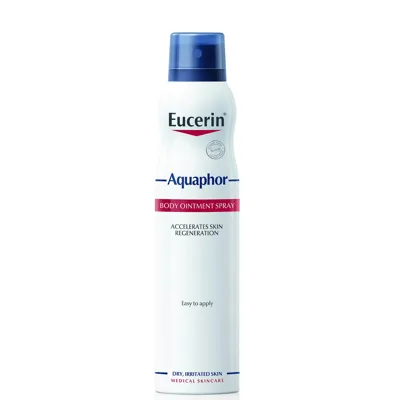 Eucerin Aquaphor B/ointment Spray 250ml