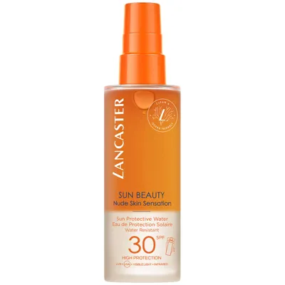 Lancaster Sun Beauty Sun Protective Water Spf30 150ml