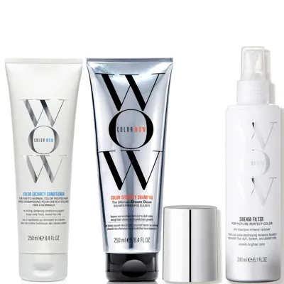 Color Wow Detox Bundle