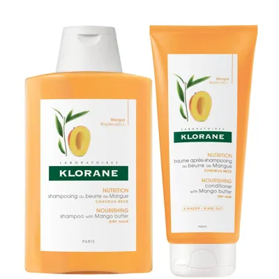 Klorane Mango Duo