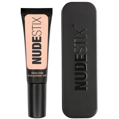 Nudestix Tinted Cover Foundation (various Shades) - Nude 1.5