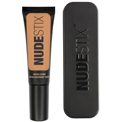 Nudestix Tinted Cover Foundation (various Shades) - Nude 7