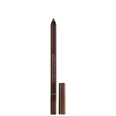 Natasha Denona Macro Tech Eye Crayon (various Shades) - Brown