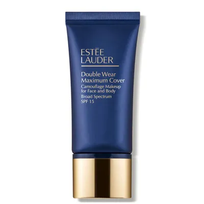 Estée Lauder Double Wear Maximum Cover Camouflage Makeup For Face And Body Spf15 30ml - 3w2 Cashew