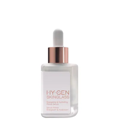 Natasha Denona Hy-gen Skin Glass Primer Serum 20ml