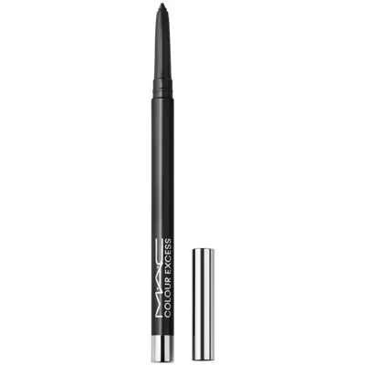 Mac Colour Excess Gel Pencil Eyeliner 0.35g (various Shades) - Glide Or Die