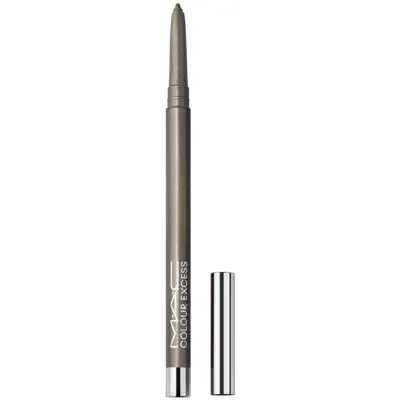 Mac Colour Excess Gel Pencil Eyeliner 0.35g (various Shades) - Serial Monogamist