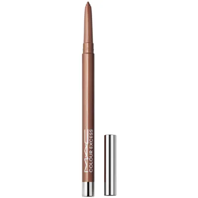 Mac Colour Excess Gel Pencil Eyeliner 0.35g (various Shades) - Skip The Waitlist